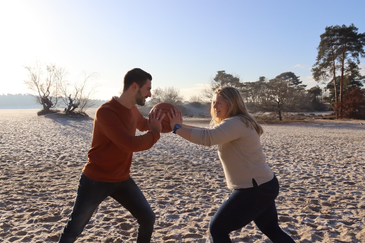 Standup Zorg — bewegen, therapie en coaching